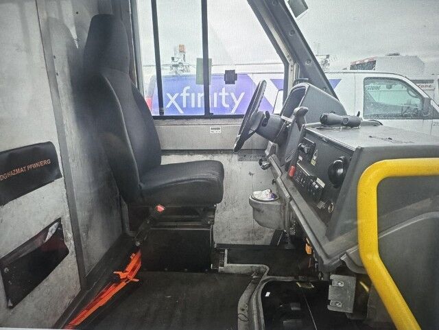 2014 Isuzu Reach Henrico VA