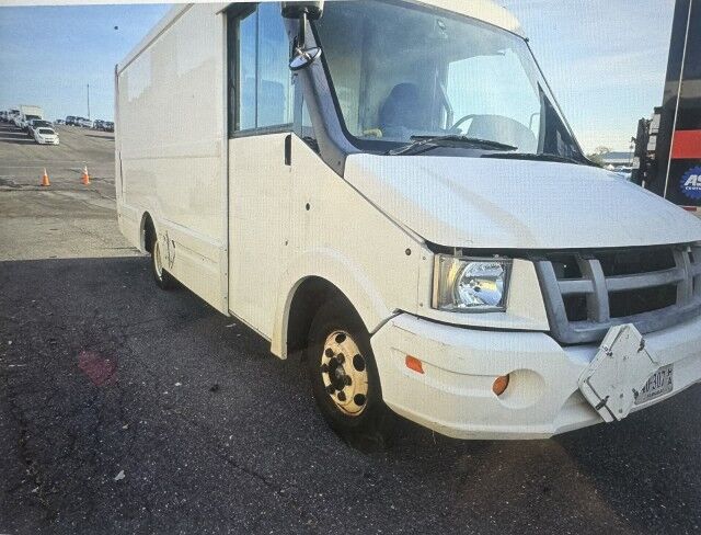 2014 Isuzu Reach Henrico VA