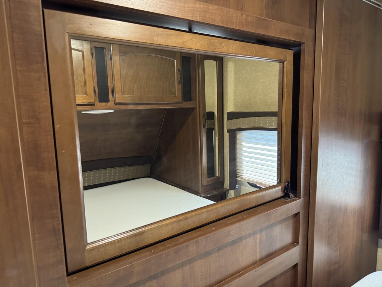 2014 JAYCO WHITE HAWK 28DSBH Monroe NC