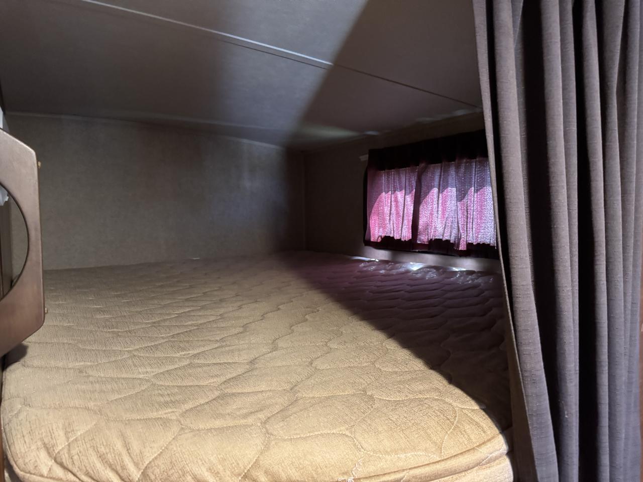 2014 JAYCO WHITE HAWK 28DSBH Monroe NC