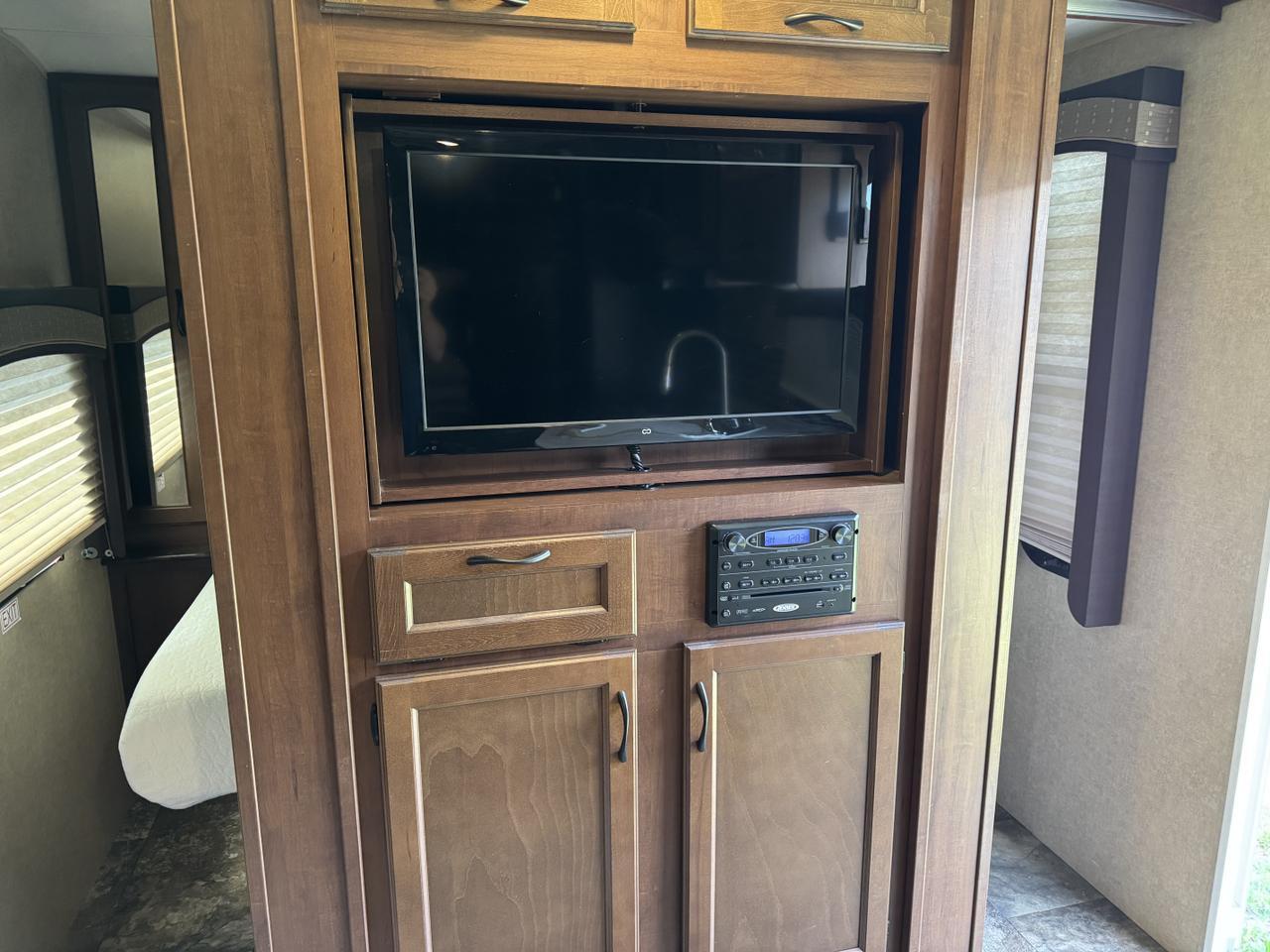 2014 JAYCO WHITE HAWK 28DSBH Monroe NC