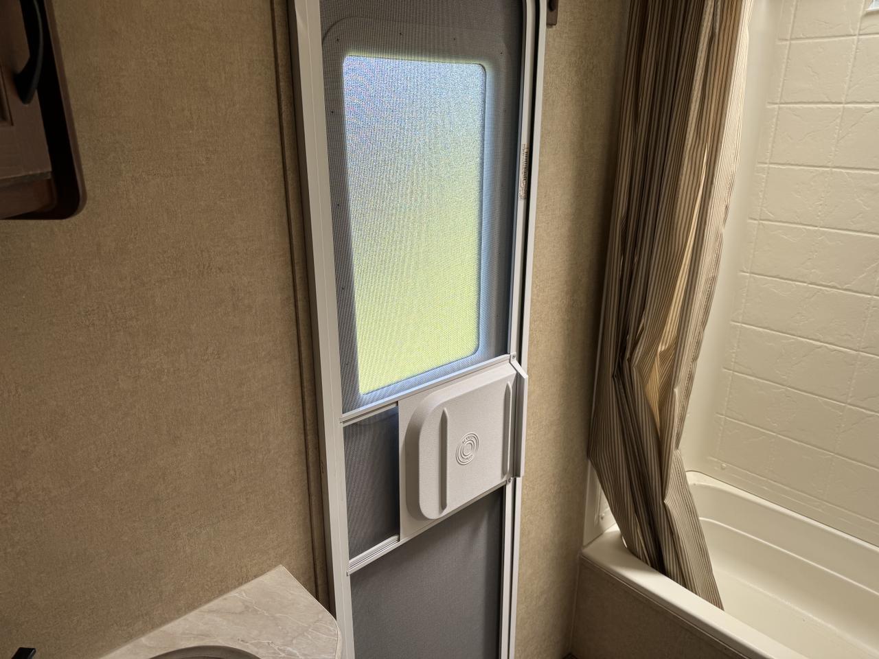 2014 JAYCO WHITE HAWK 28DSBH Monroe NC