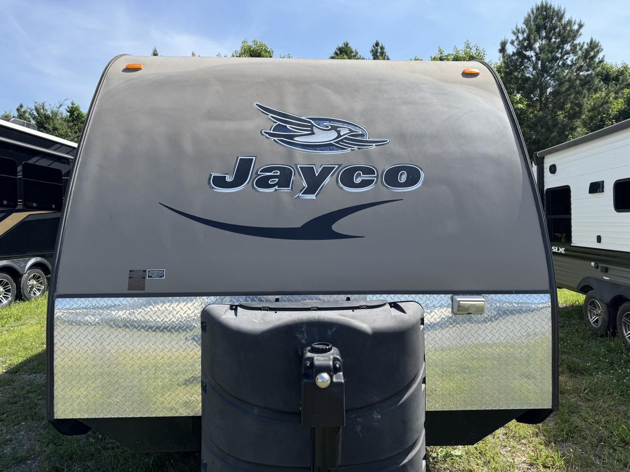 2014 JAYCO WHITE HAWK 28DSBH Monroe NC