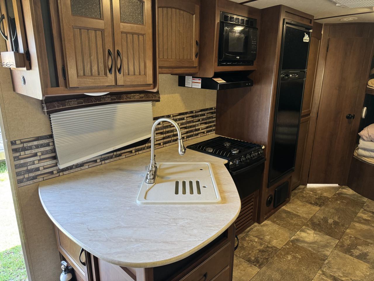 2014 JAYCO WHITE HAWK 28DSBH Monroe NC
