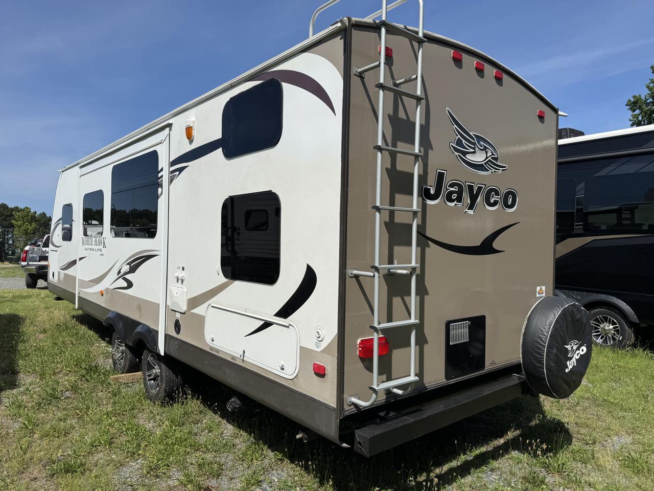 2014 JAYCO WHITE HAWK 28DSBH Monroe NC
