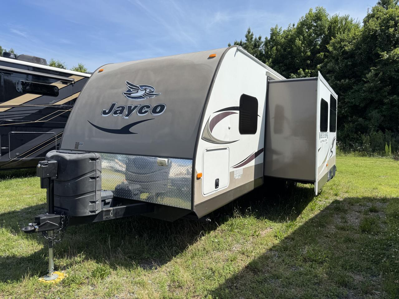 2014 JAYCO WHITE HAWK 28DSBH Monroe NC