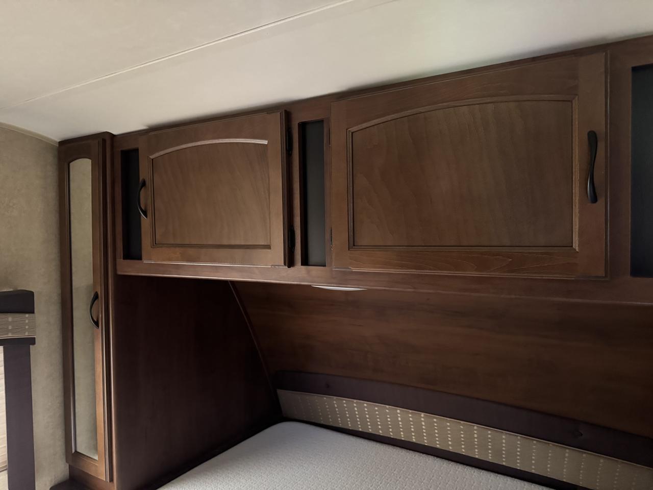 2014 JAYCO WHITE HAWK 28DSBH Monroe NC