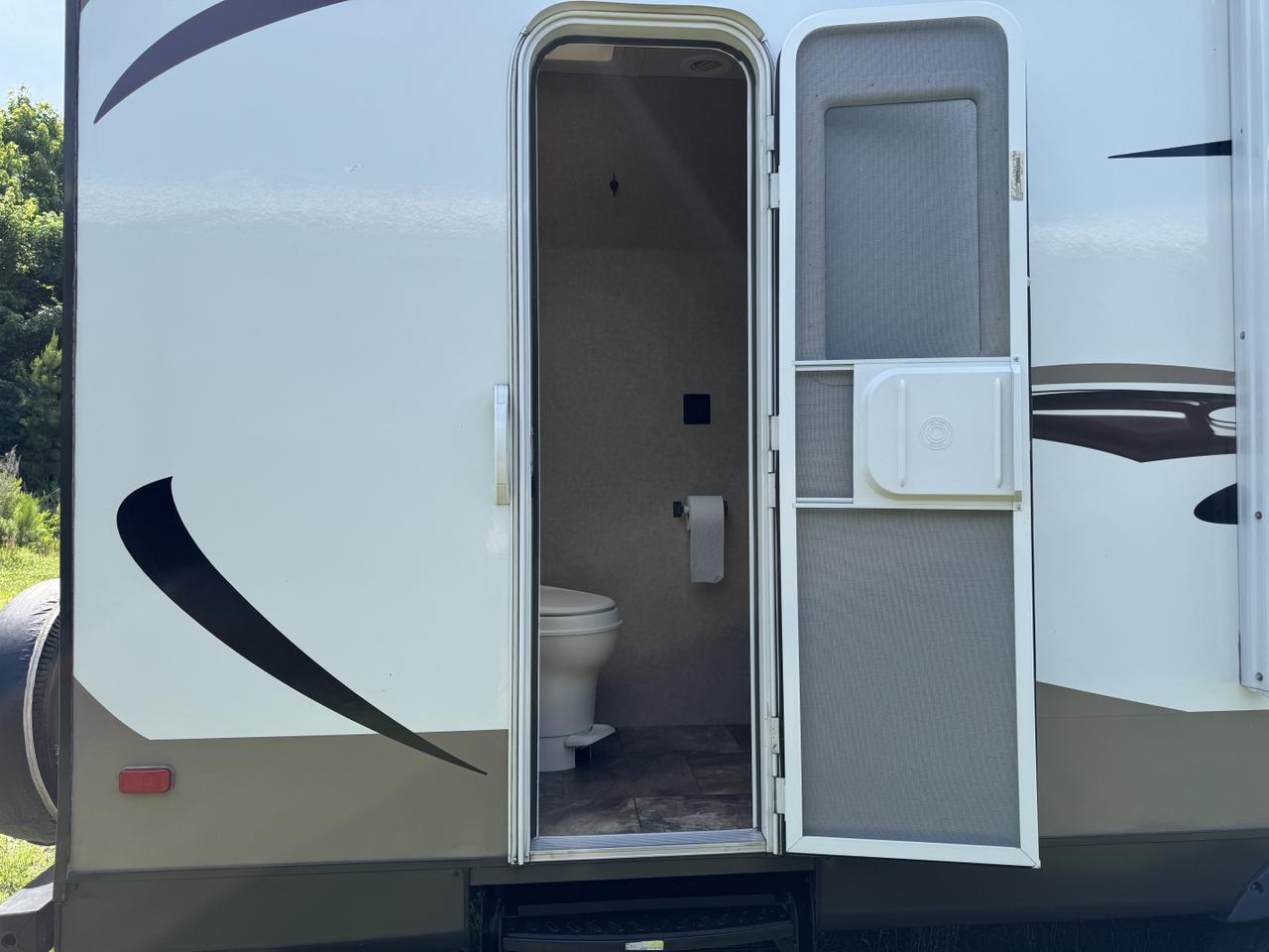 2014 JAYCO WHITE HAWK 28DSBH Monroe NC