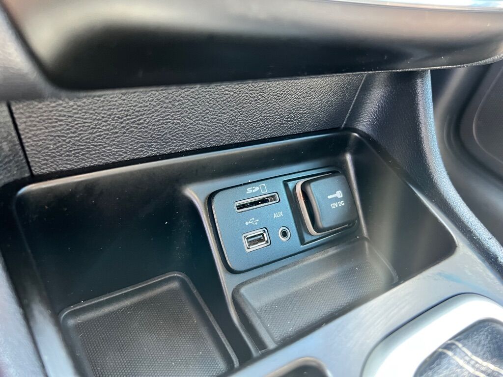 2014 JEEP CHEROKEE LIMITED Des Moines WA