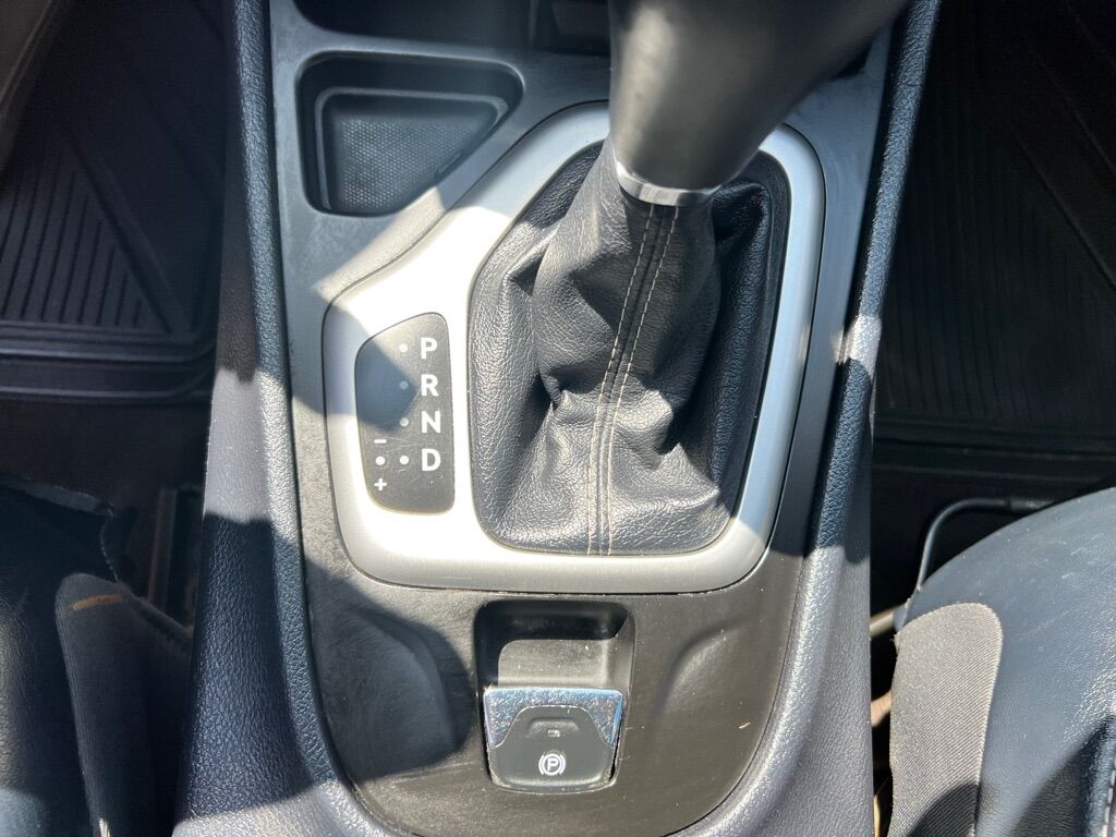 2014 JEEP CHEROKEE LIMITED Des Moines WA