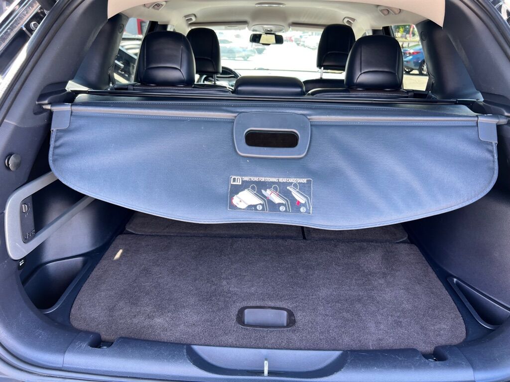 2014 JEEP CHEROKEE LIMITED Des Moines WA