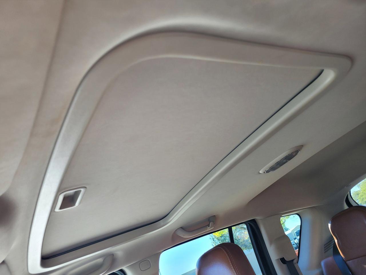 2014 JEEP COMPASS LIMITED Roseville CA