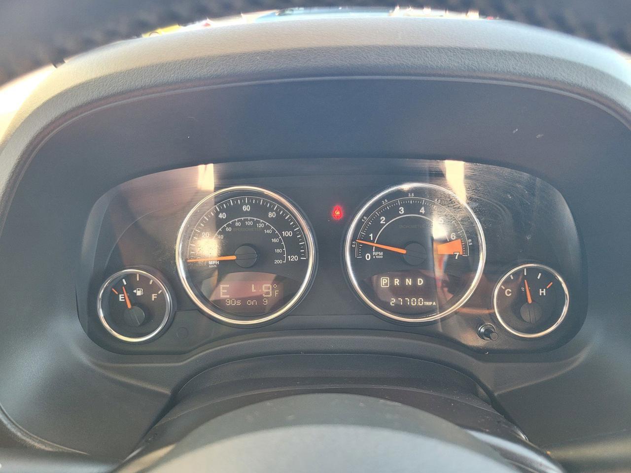 2014 JEEP COMPASS LIMITED Roseville CA