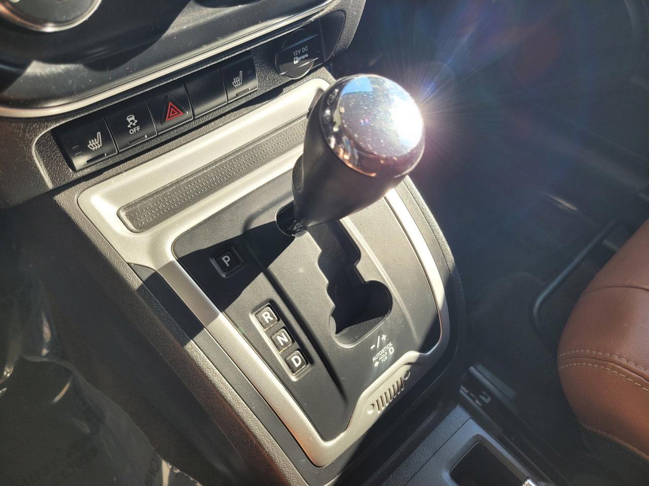 2014 JEEP COMPASS LIMITED Roseville CA