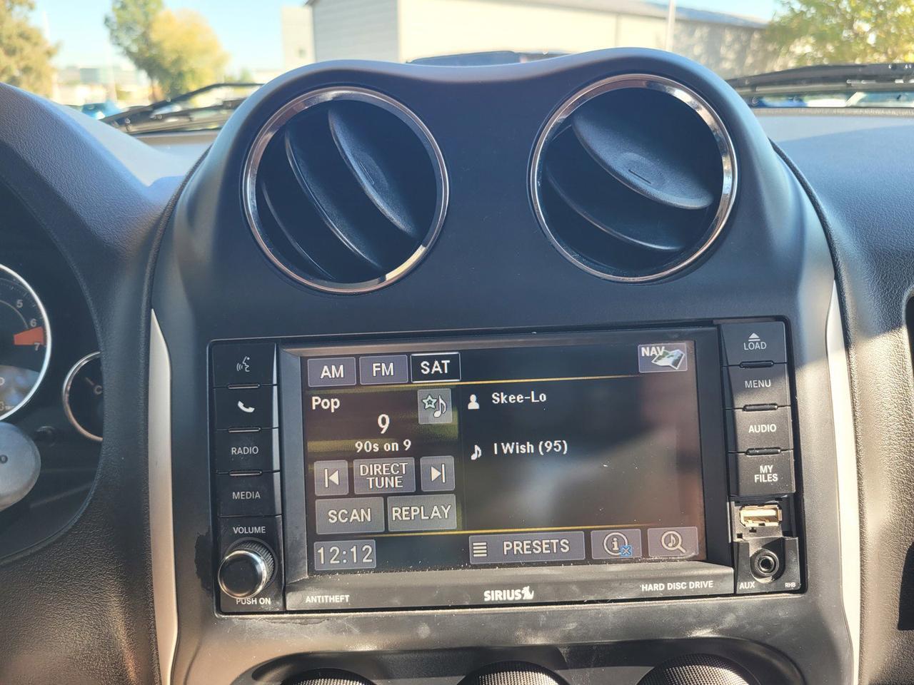 2014 JEEP COMPASS LIMITED Roseville CA