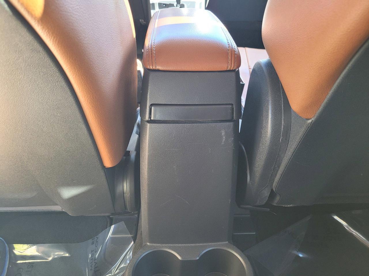 2014 JEEP COMPASS LIMITED Roseville CA