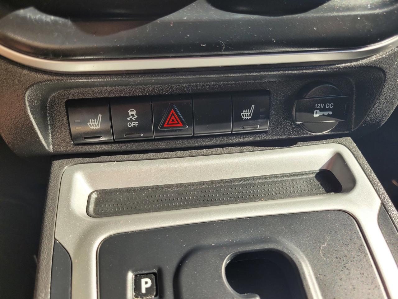 2014 JEEP COMPASS LIMITED Roseville CA