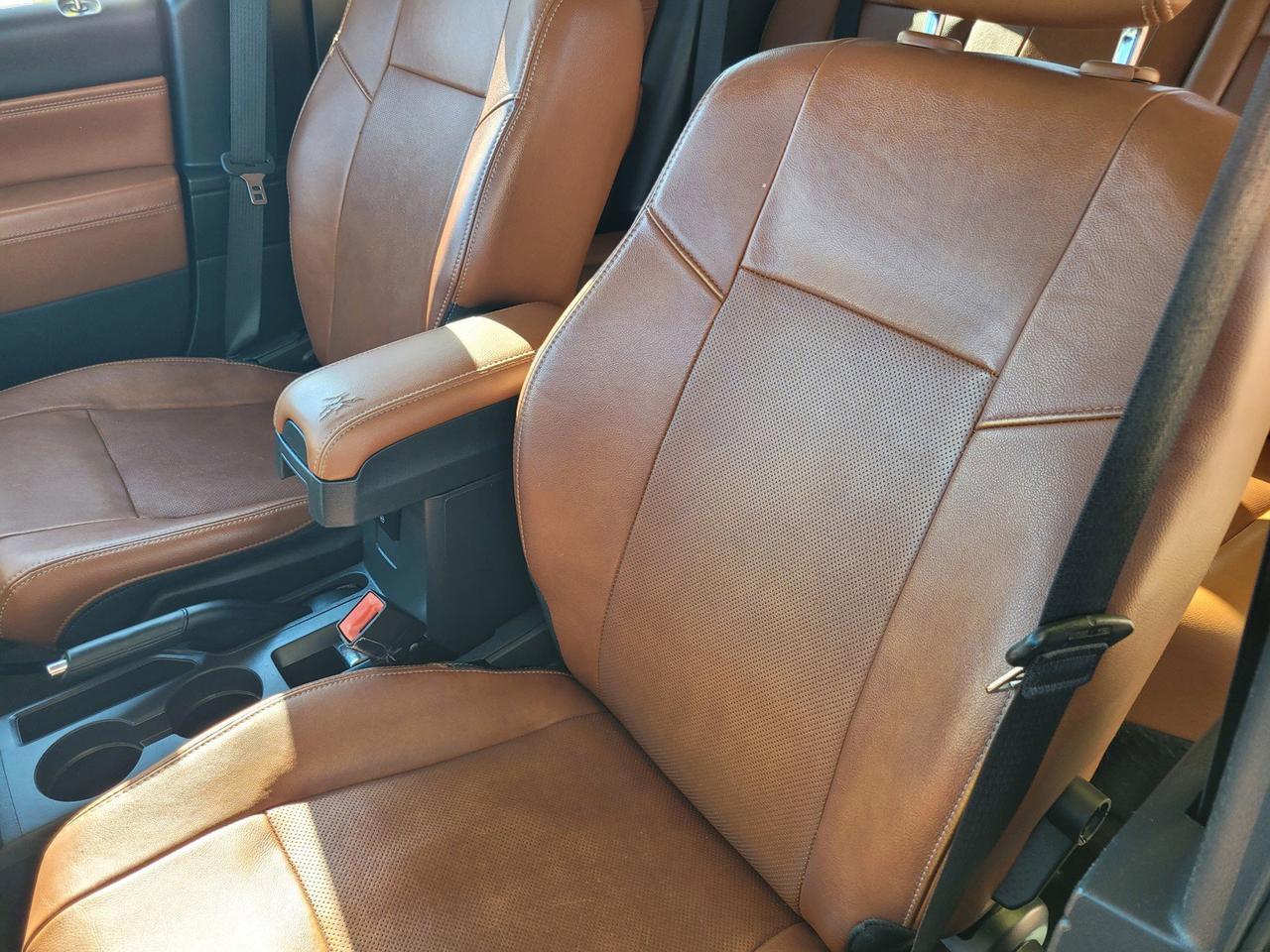 2014 JEEP COMPASS LIMITED Roseville CA