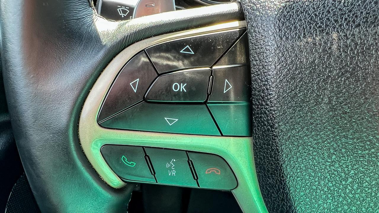 2014 JEEP GRAND CHEROKEE LAREDO 4X4, NAVIGATION, UCONNECT, BACKUP