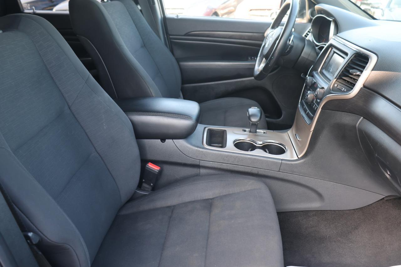 2014 JEEP GRAND CHEROKEE LAREDO Houston TX