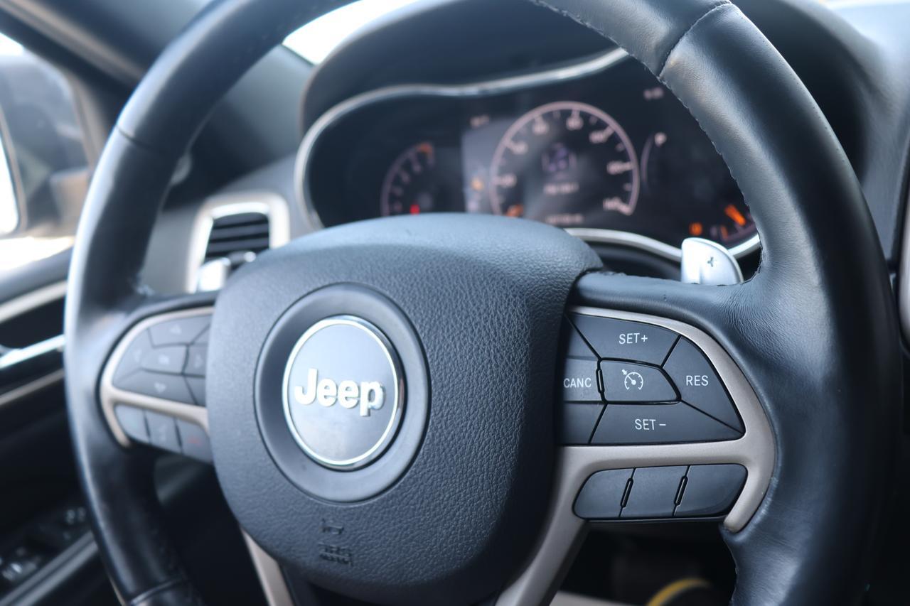 2014 JEEP GRAND CHEROKEE LAREDO Houston TX