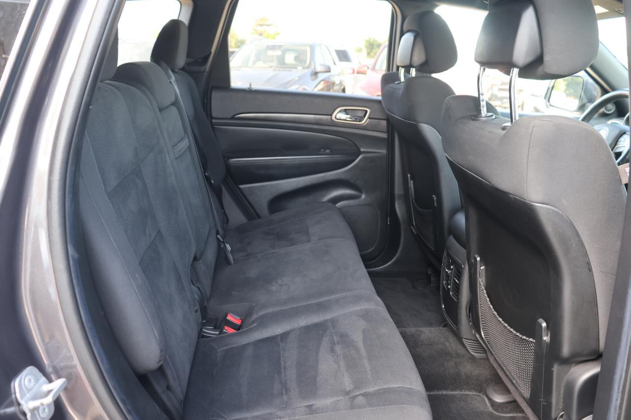 2014 JEEP GRAND CHEROKEE LAREDO Houston TX