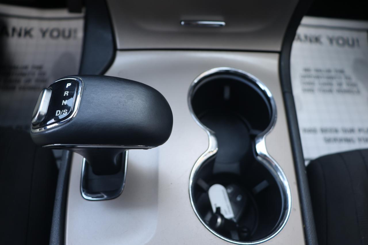 2014 JEEP GRAND CHEROKEE LAREDO Houston TX