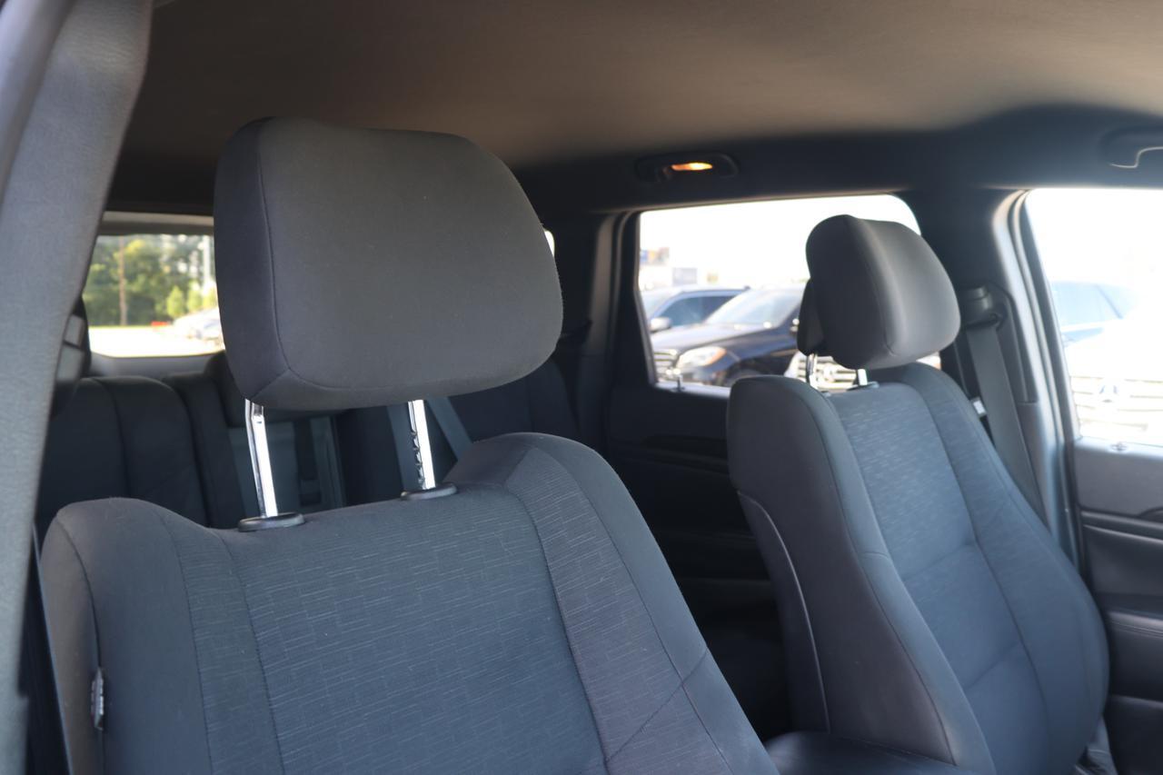 2014 JEEP GRAND CHEROKEE LAREDO Houston TX