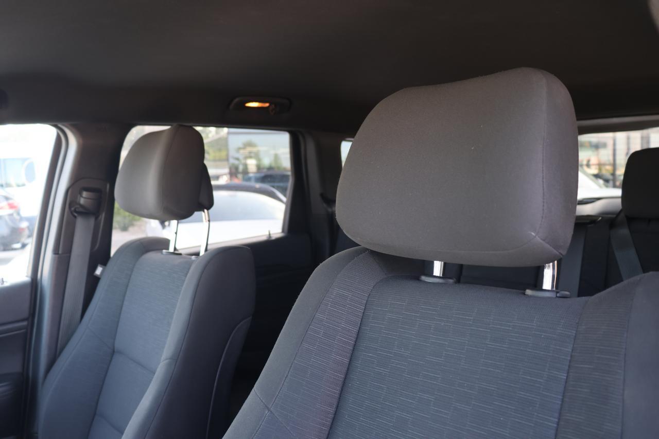 2014 JEEP GRAND CHEROKEE LAREDO Houston TX