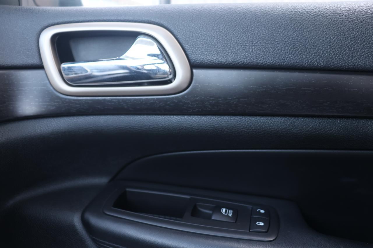 2014 JEEP GRAND CHEROKEE LAREDO Houston TX