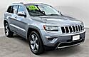 2014 JEEP GRAND CHEROKEE LIMIT