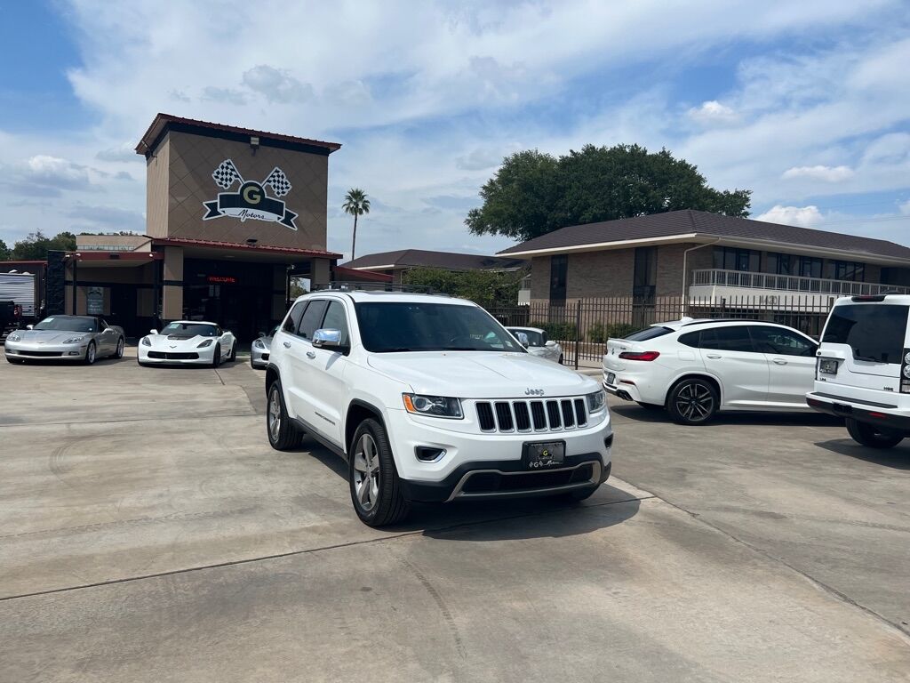 Used vehicles Houston, Texas