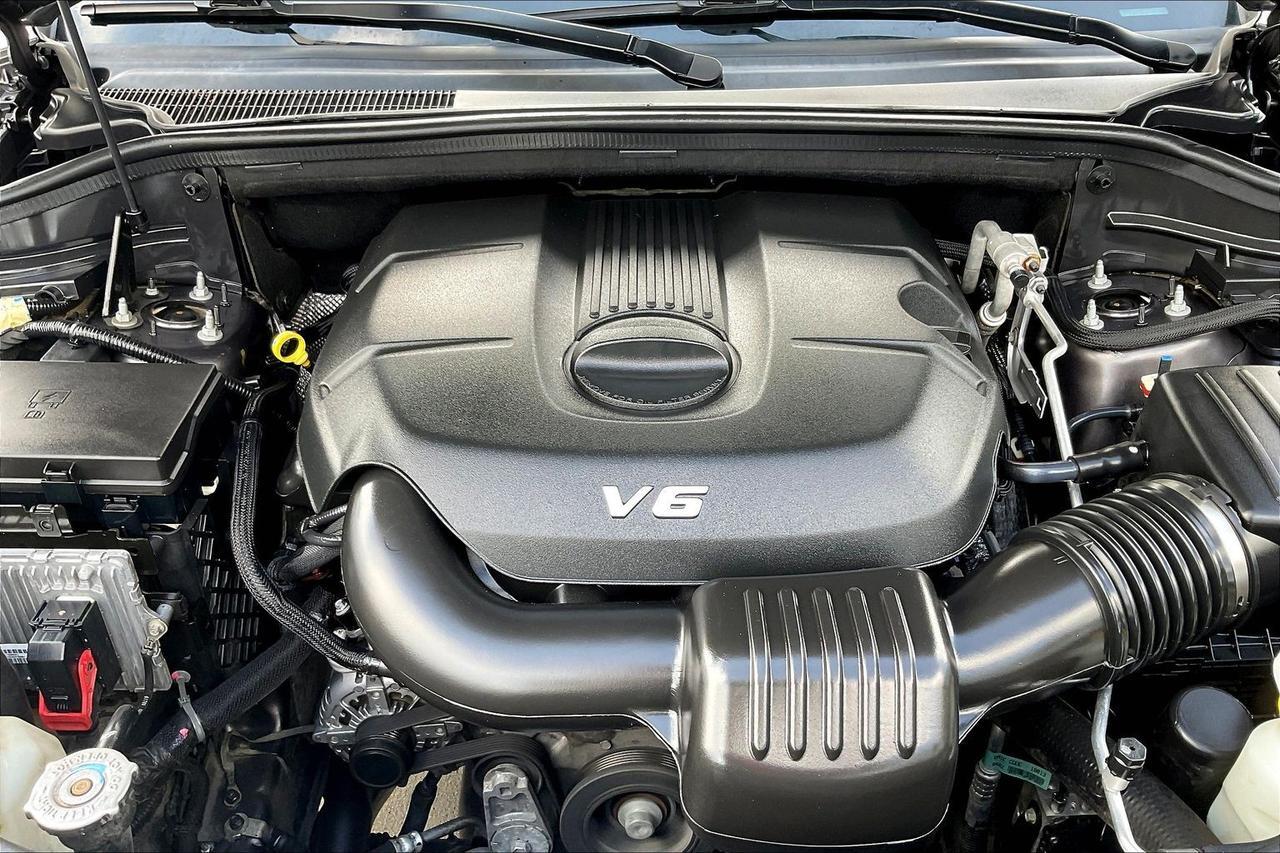 2014 JEEP GRAND CHEROKEE SUMMIT Houston TX