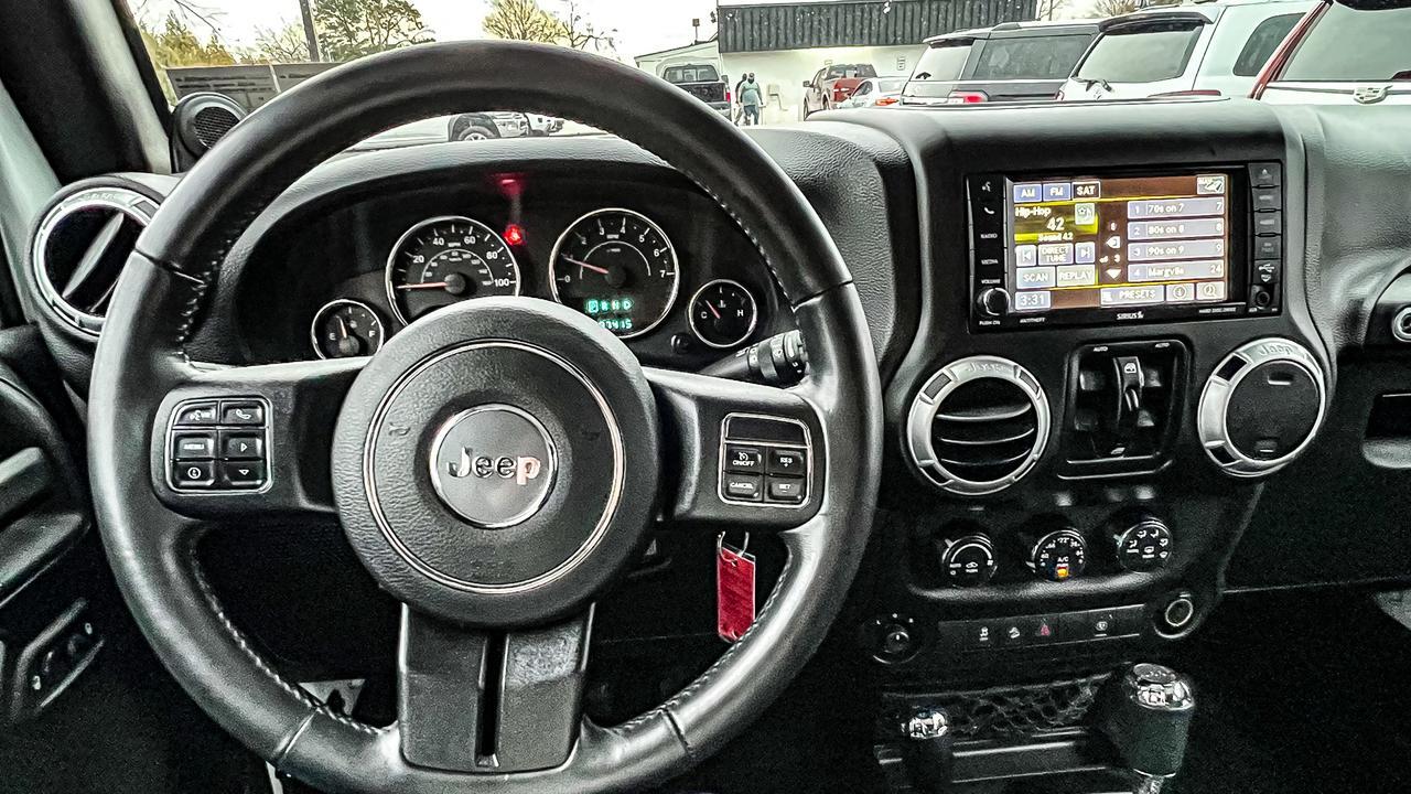 Used JEEP Virginia Beach VA