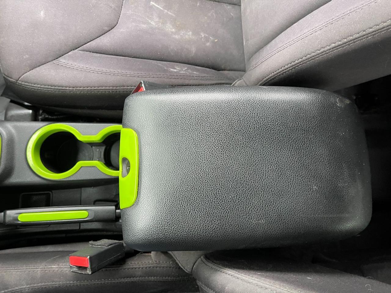 2014 JEEP WRANGLER UNLIMITED SPORT Spokane WA