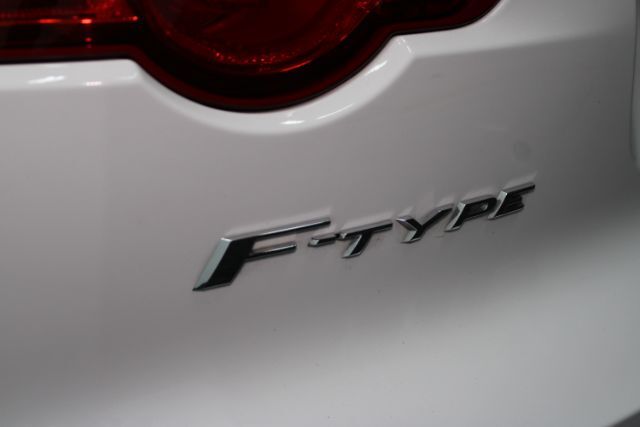 2014 Jaguar F-TYPE S Chantilly VA