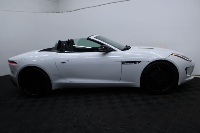 2014 Jaguar F-TYPE S Chantilly VA