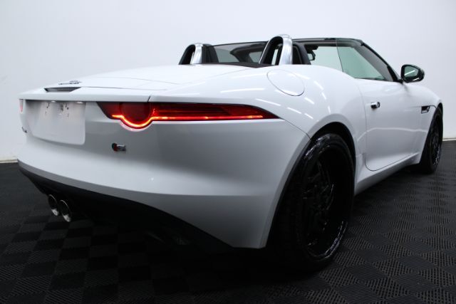 2014 Jaguar F-TYPE S Chantilly VA