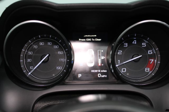 2014 Jaguar F-TYPE S Chantilly VA