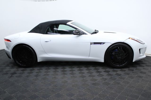 2014 Jaguar F-TYPE S Chantilly VA