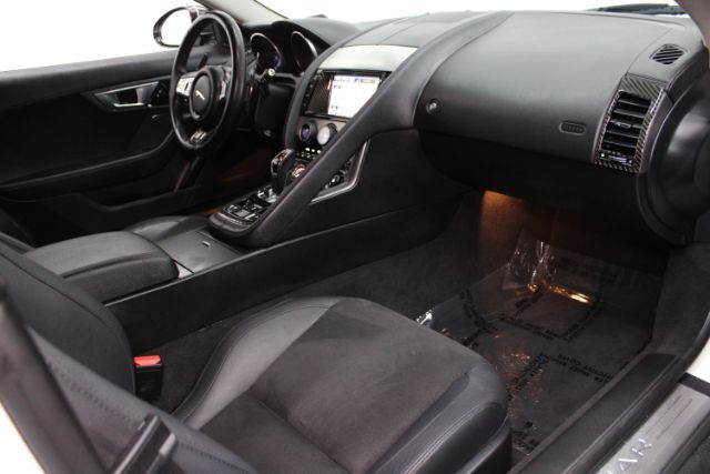 2014 Jaguar F-TYPE S Chantilly VA