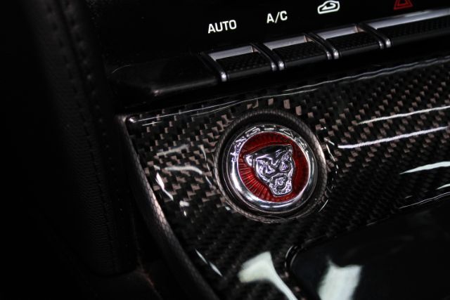 2014 Jaguar F-TYPE S Chantilly VA