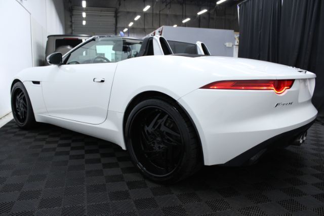 2014 Jaguar F-TYPE S Chantilly VA