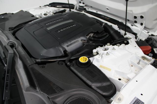 2014 Jaguar F-TYPE S Chantilly VA