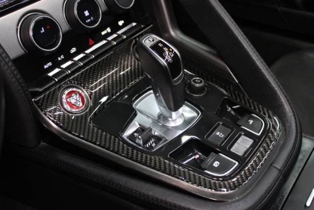 2014 Jaguar F-TYPE S Chantilly VA