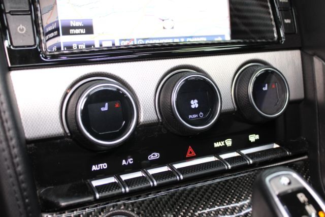 2014 Jaguar F-TYPE S Chantilly VA