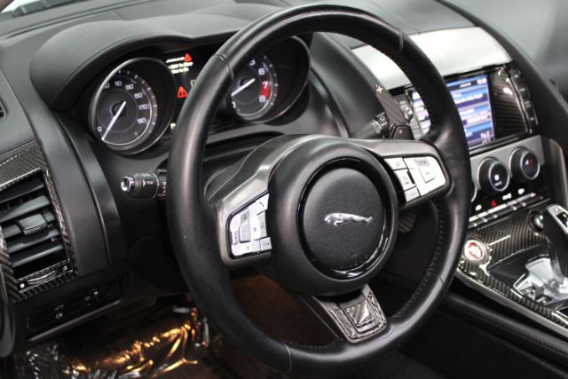 2014 Jaguar F-TYPE S Chantilly VA