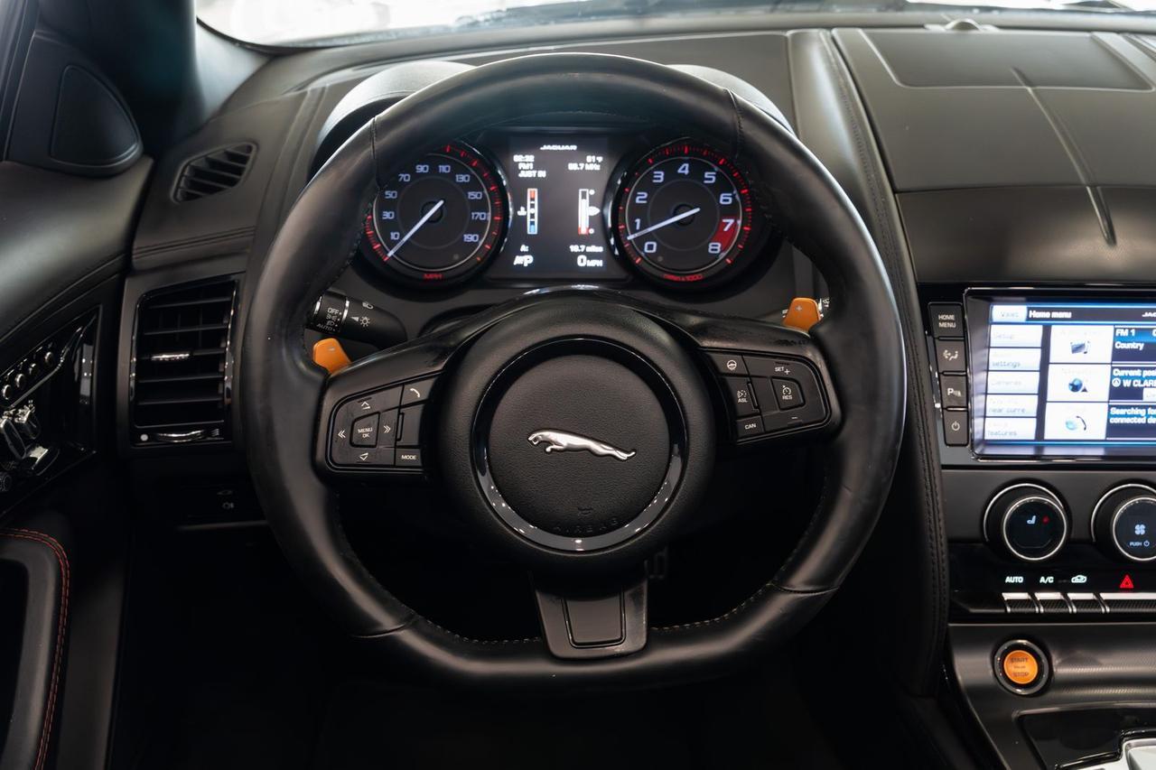 2014 Jaguar F-TYPE S Gladstone OR