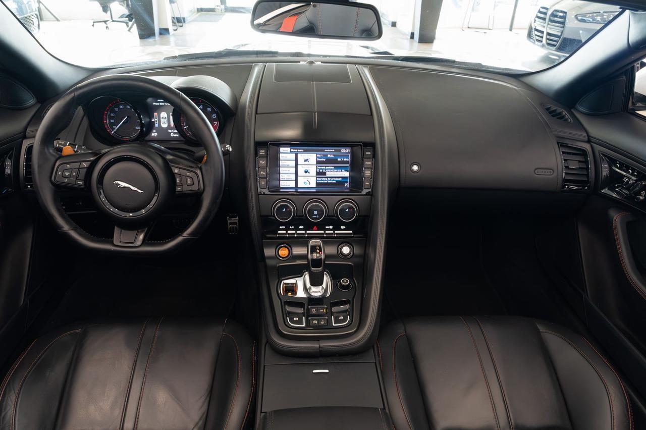 2014 Jaguar F-TYPE S Gladstone OR