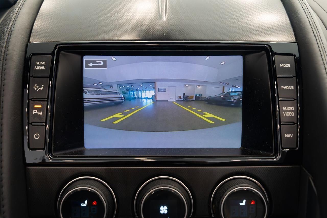 2014 Jaguar F-TYPE S Gladstone OR